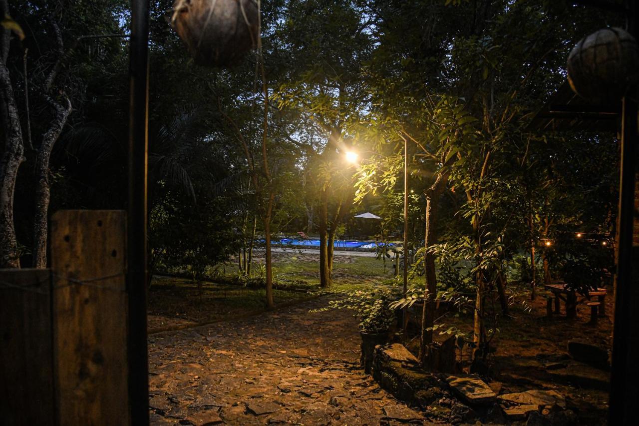 Birds Paradise Inn Udawalawe
