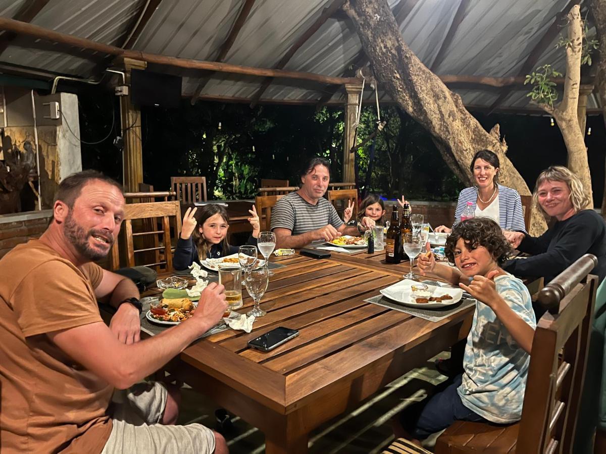 Inn Birds Paradise