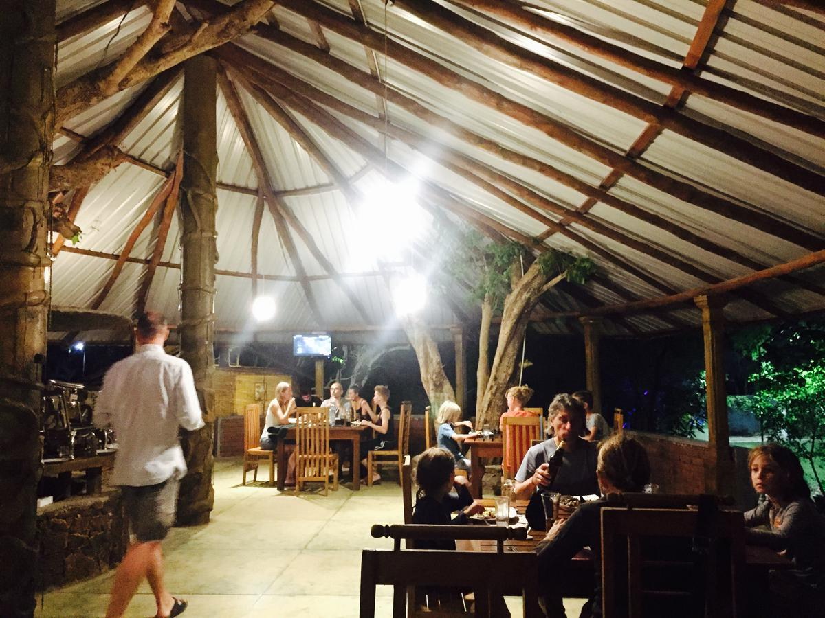 Birds Paradise Inn